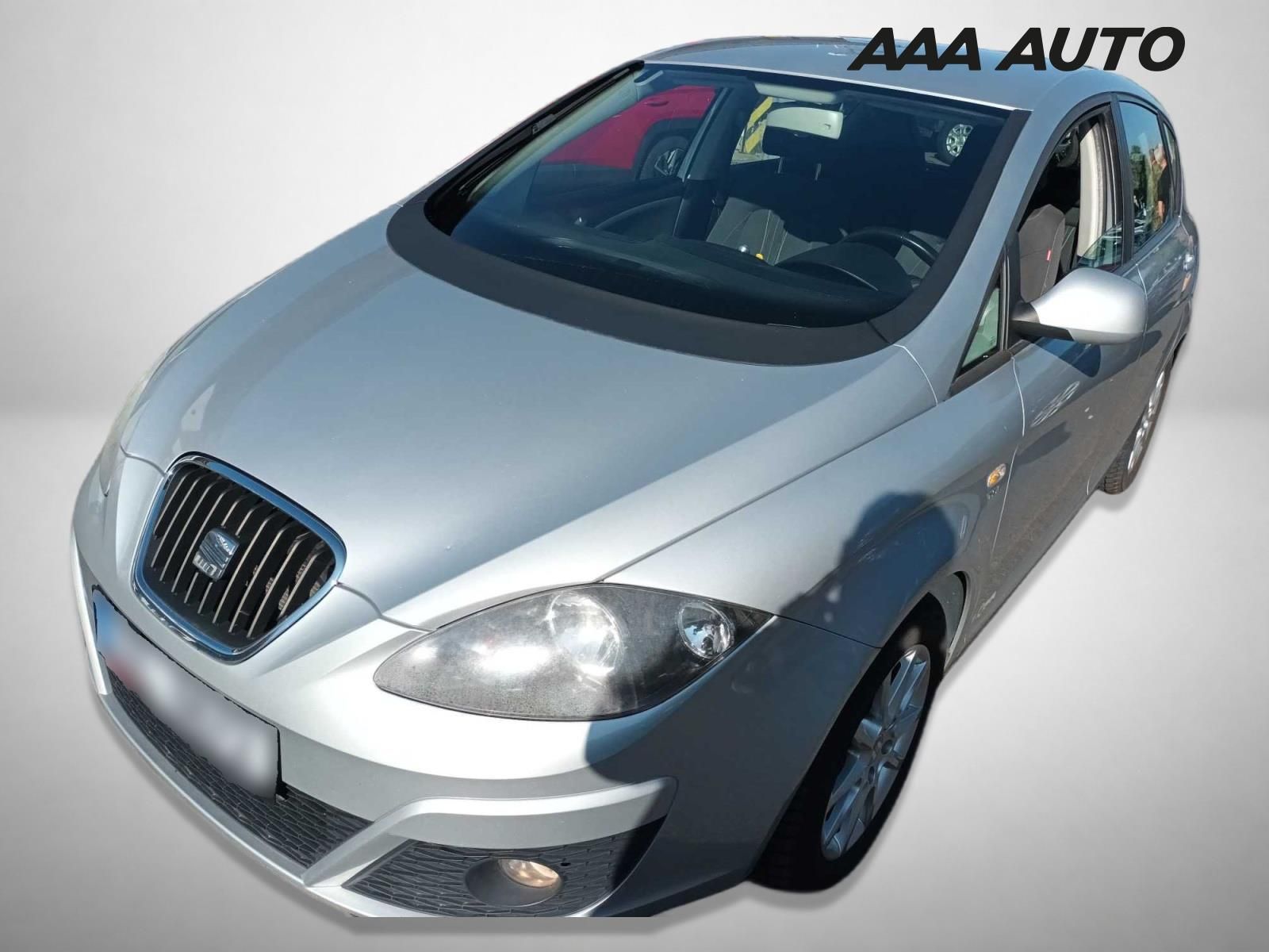 Seat Altea, 1.2 TSI, Serv.kniha, Navi