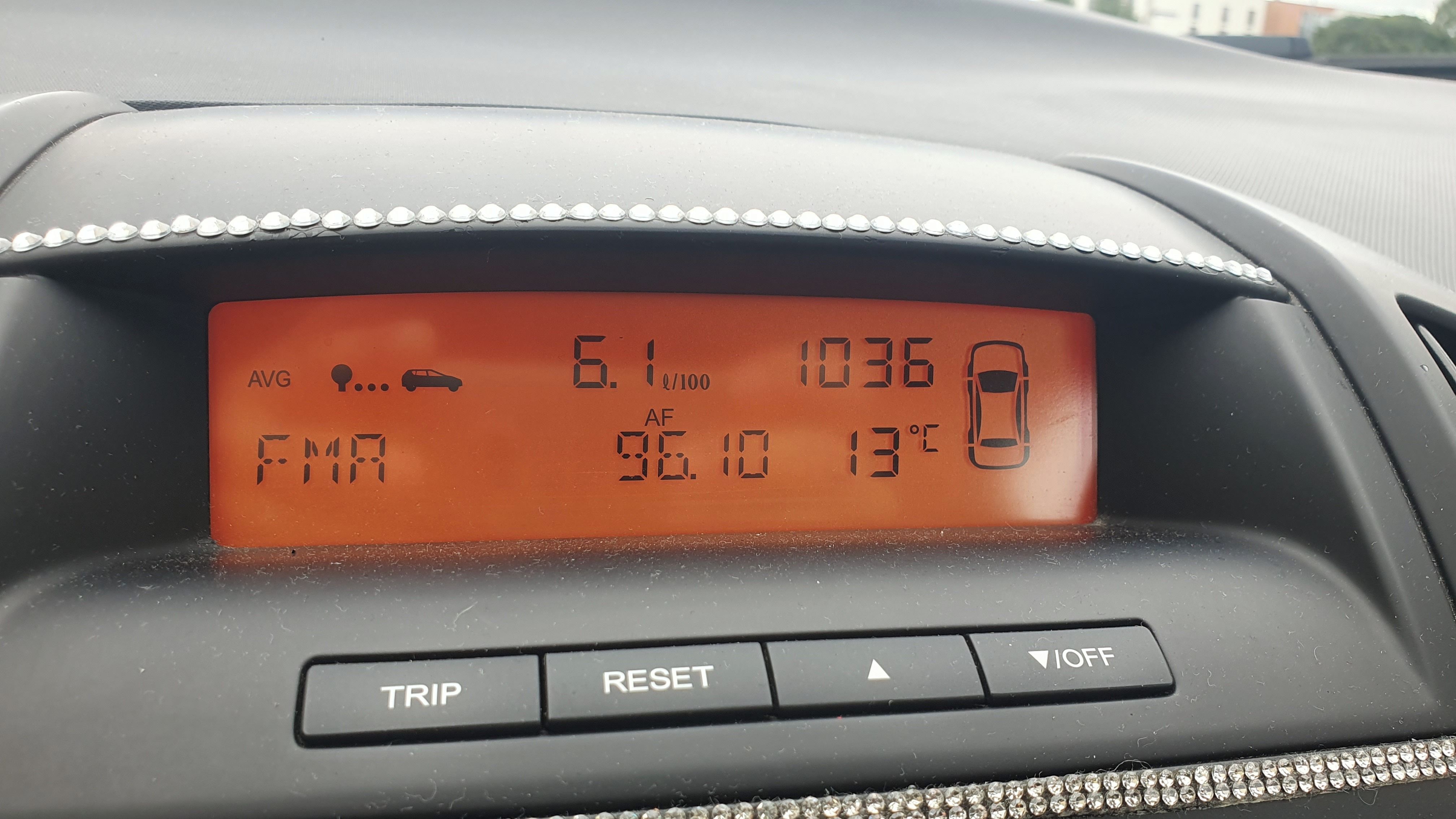 Kia Cee´d, 1.4 s tažným - fotka 3
