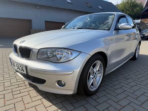 BMW Řada 1, 2.0 110kW 120 I AUTOMAT