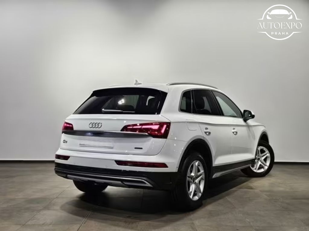 Audi Q5, 40 TDI Q. Sport*Kamera*Matrix - fotka 6