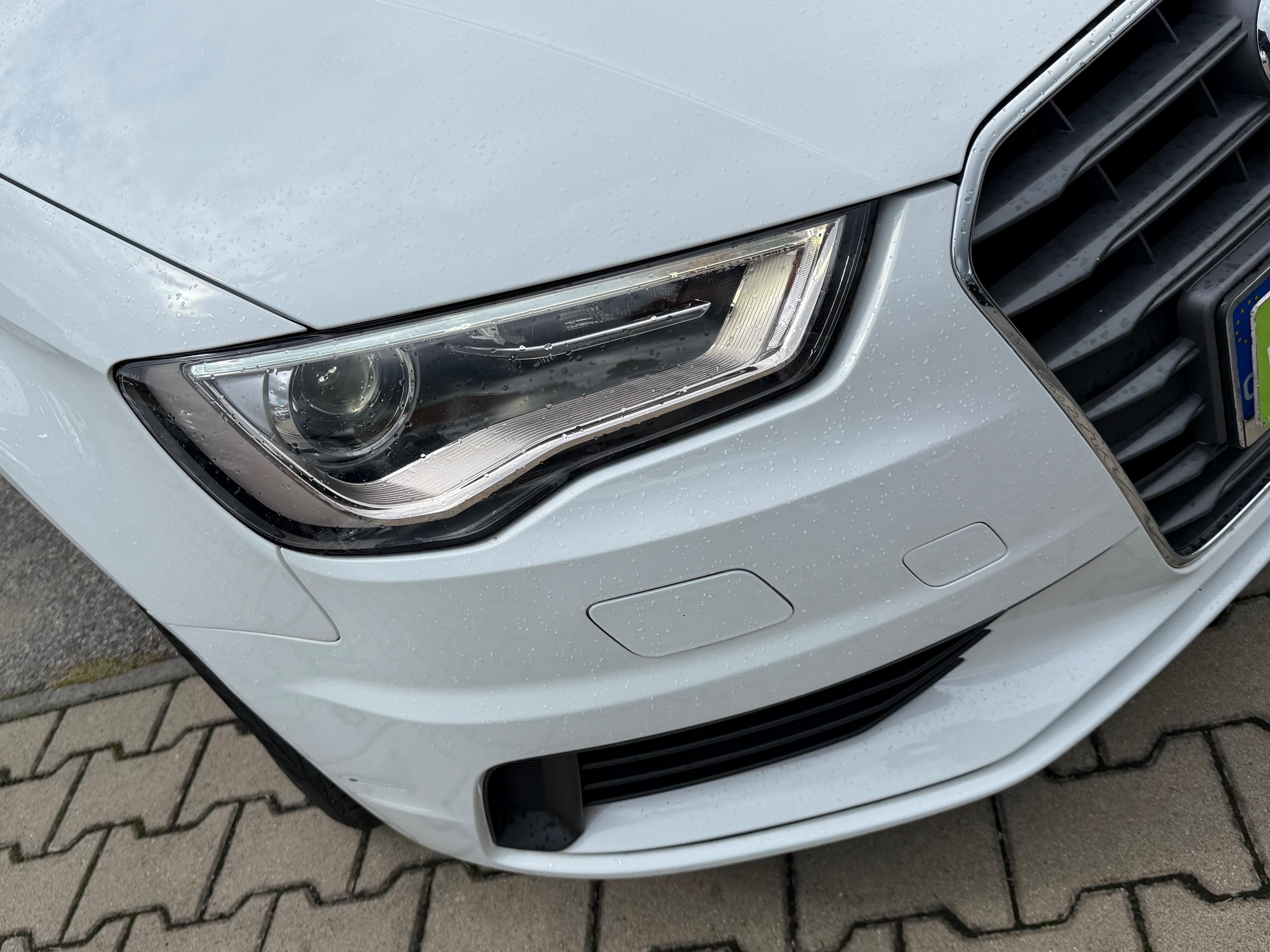 Audi A3, 1.6TDI-81KW-DSG-KUFR..PĚKNÝVŮZ - fotka 5