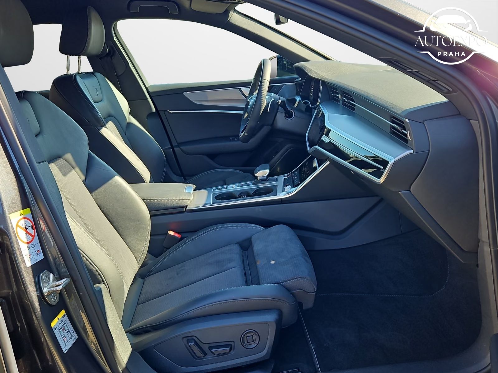 Audi S6, Avant TDI quattro*MATRIX - fotka 5
