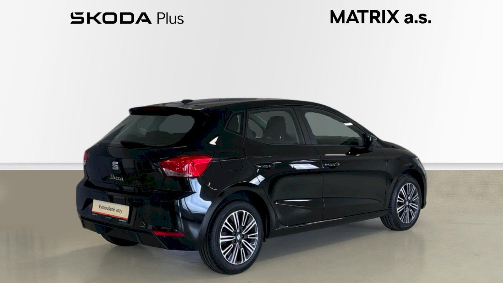 Seat Ibiza, Style 1.0 TSI 85kW - fotka 2