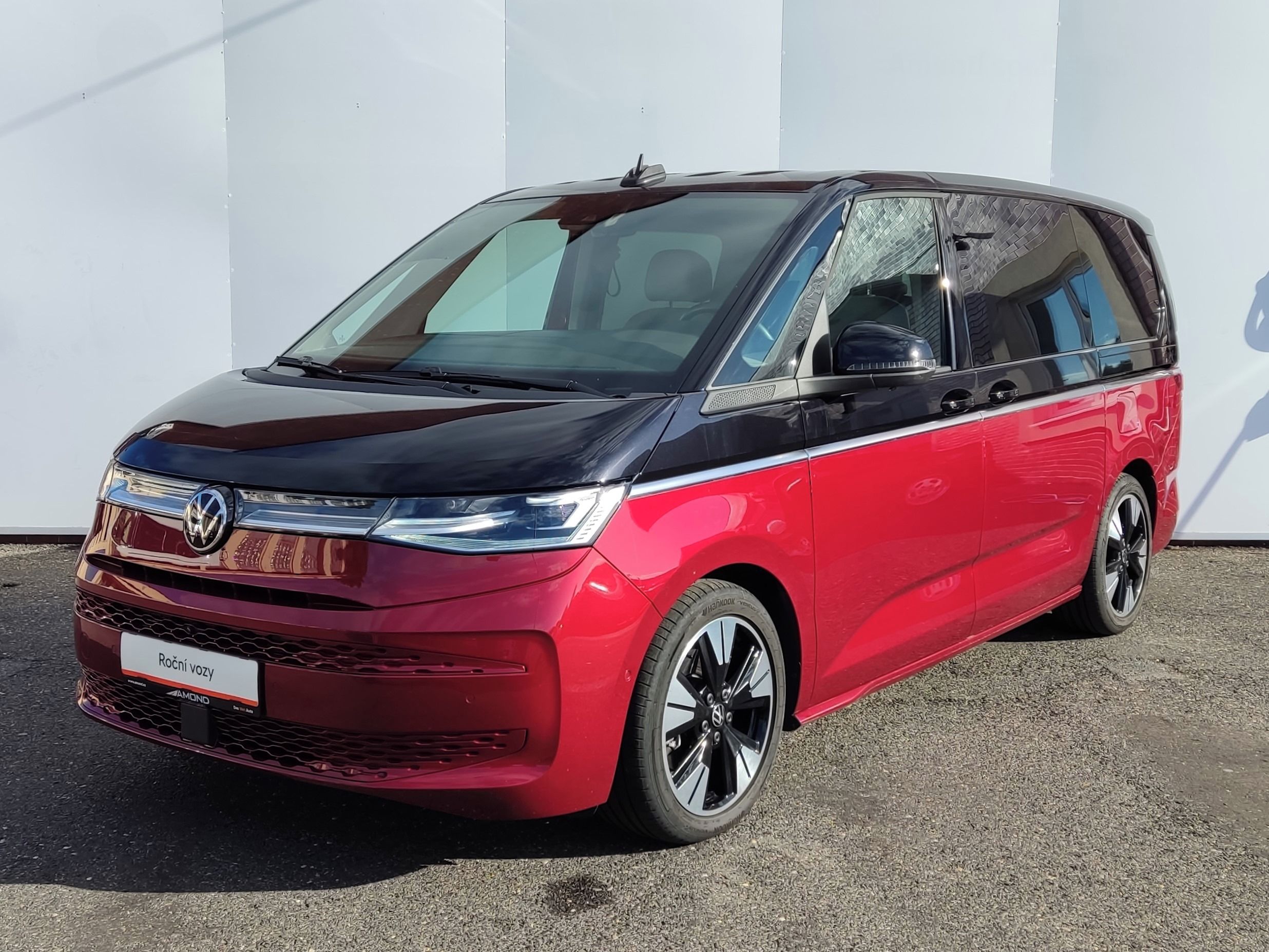 Volkswagen Multivan, Long 1.5 TSI PHEV 4MOT Life