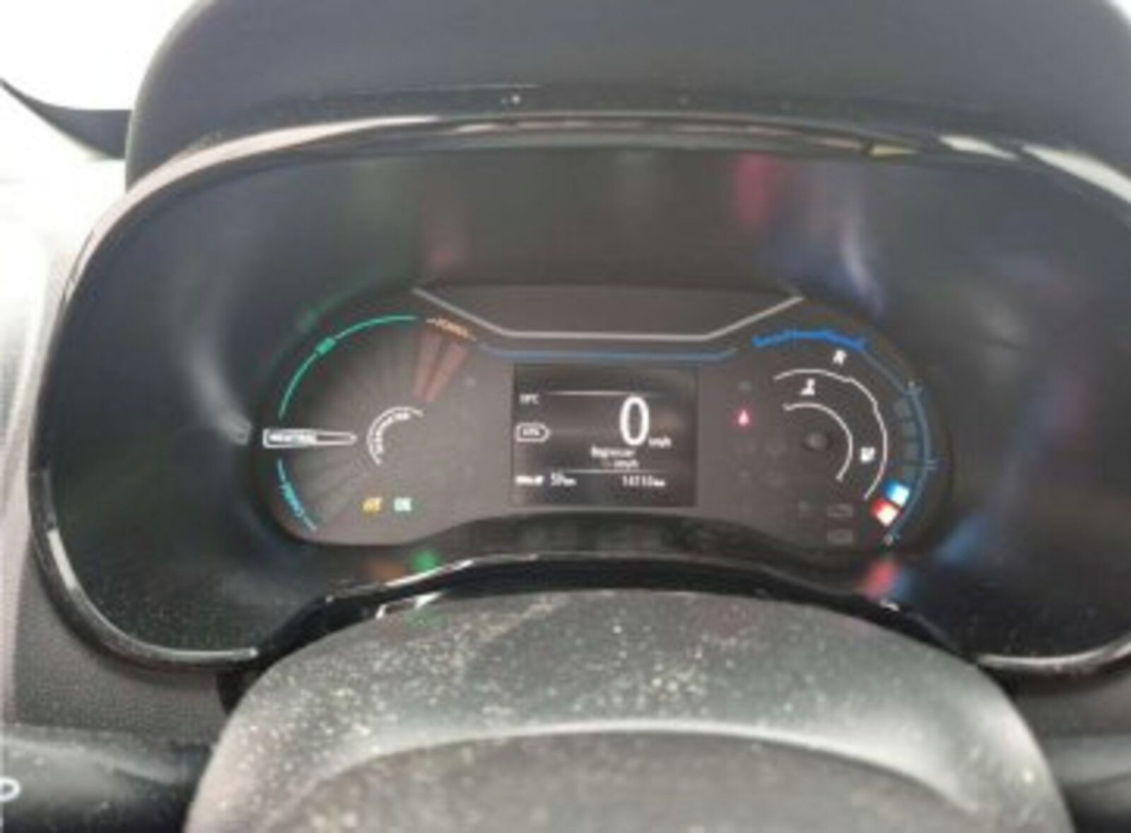 Dacia Spring, Electric 45 (27 kWh) - fotka 3