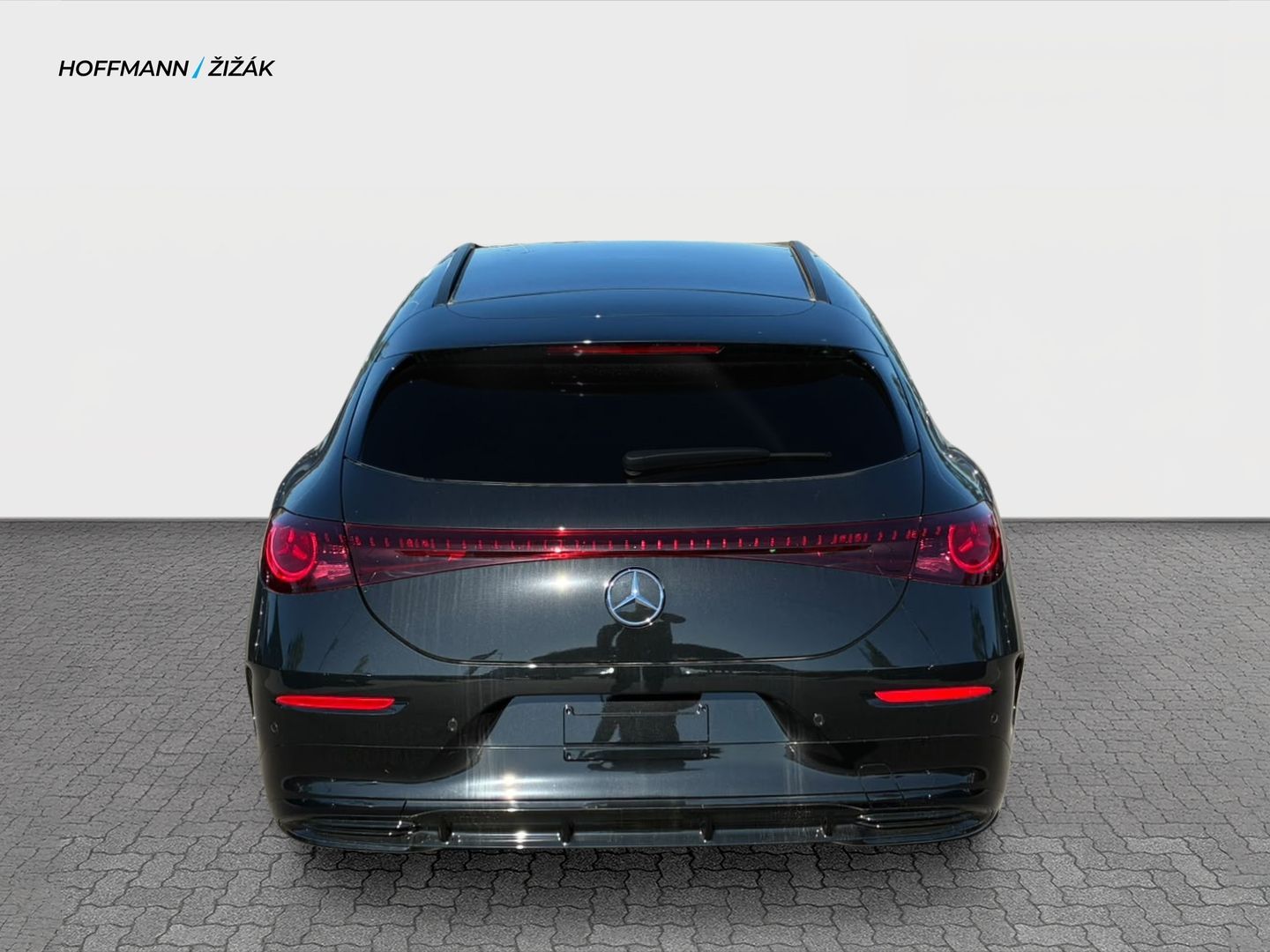 Mercedes-Benz CLA, 200 Shooting Brake - fotka 5