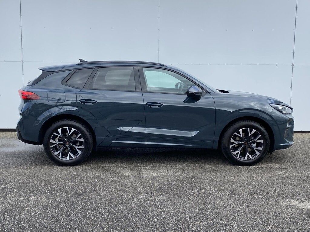 Cupra Terramar, 1,5 E-TSI 110 kW DSG - fotka 3