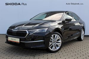 Škoda Octavia, Exclusive Selection 1.5 TSI 11
