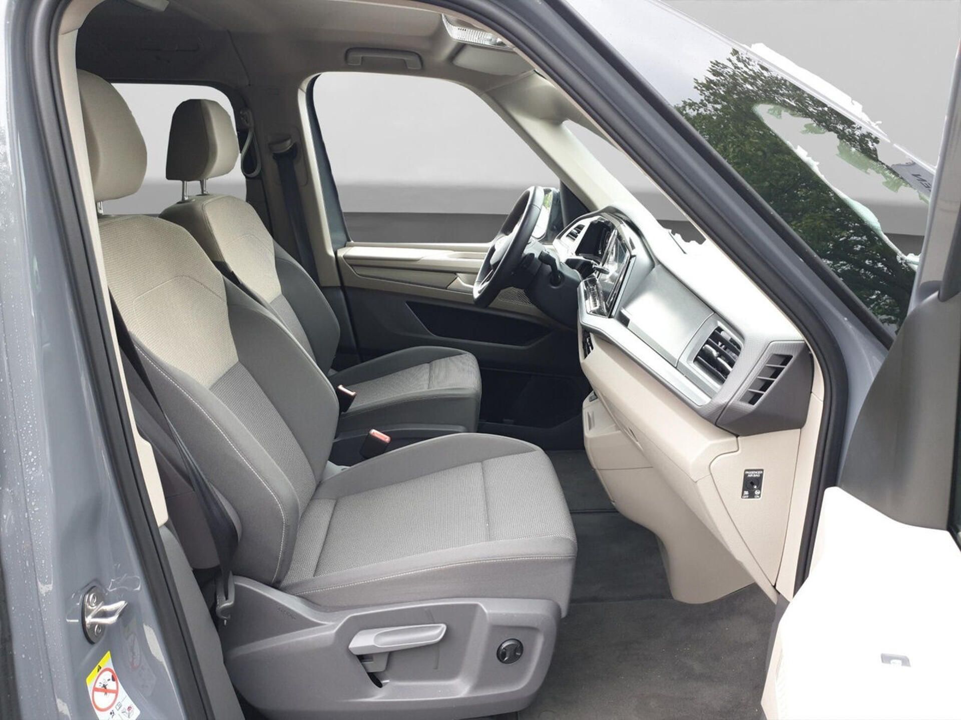 Volkswagen Multivan, eHybrid 4M Long Kamera Asist - fotka 4