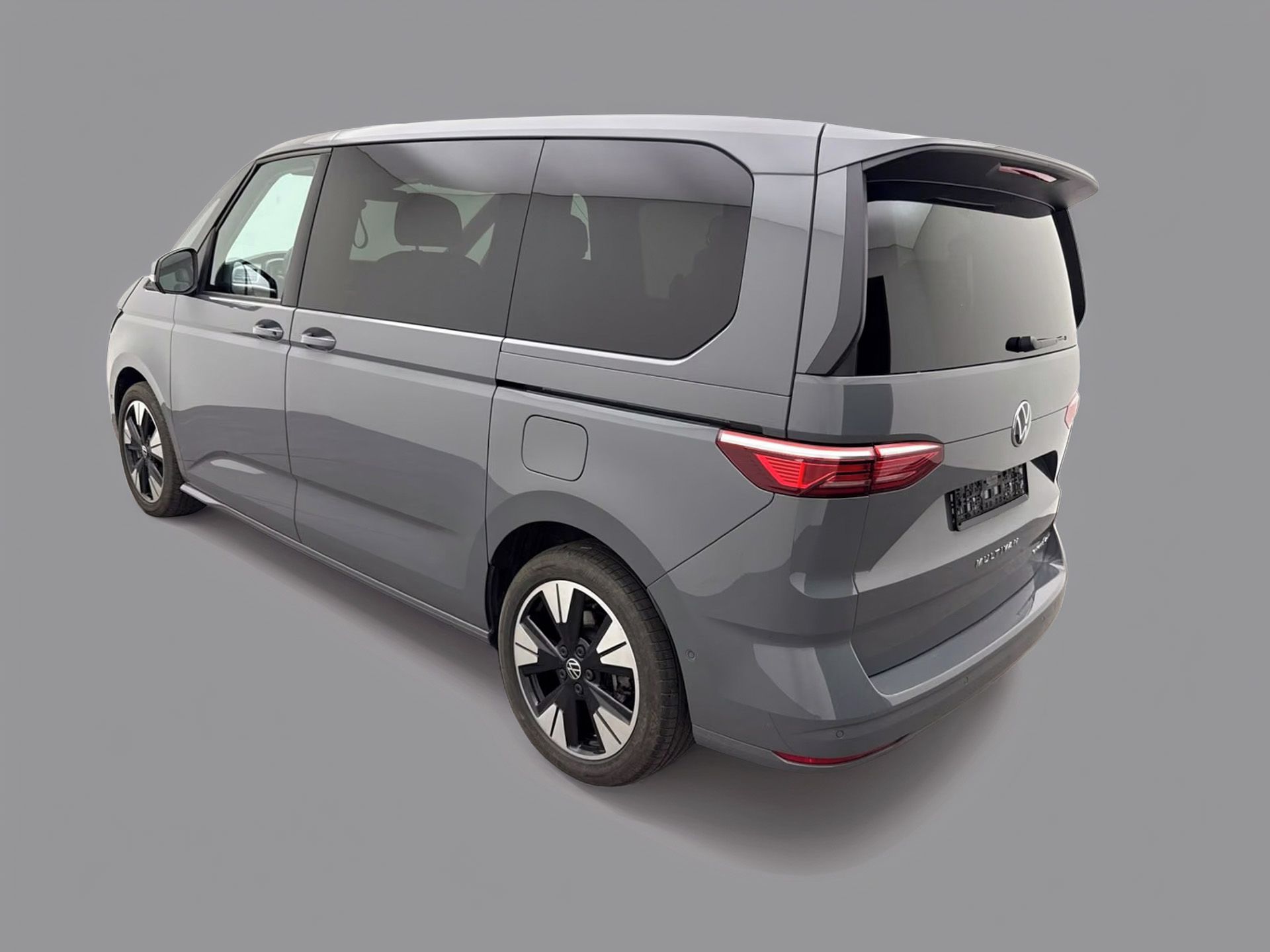 Volkswagen Multivan, eHybrid 4M HuD Pano 360 Taž - fotka 4