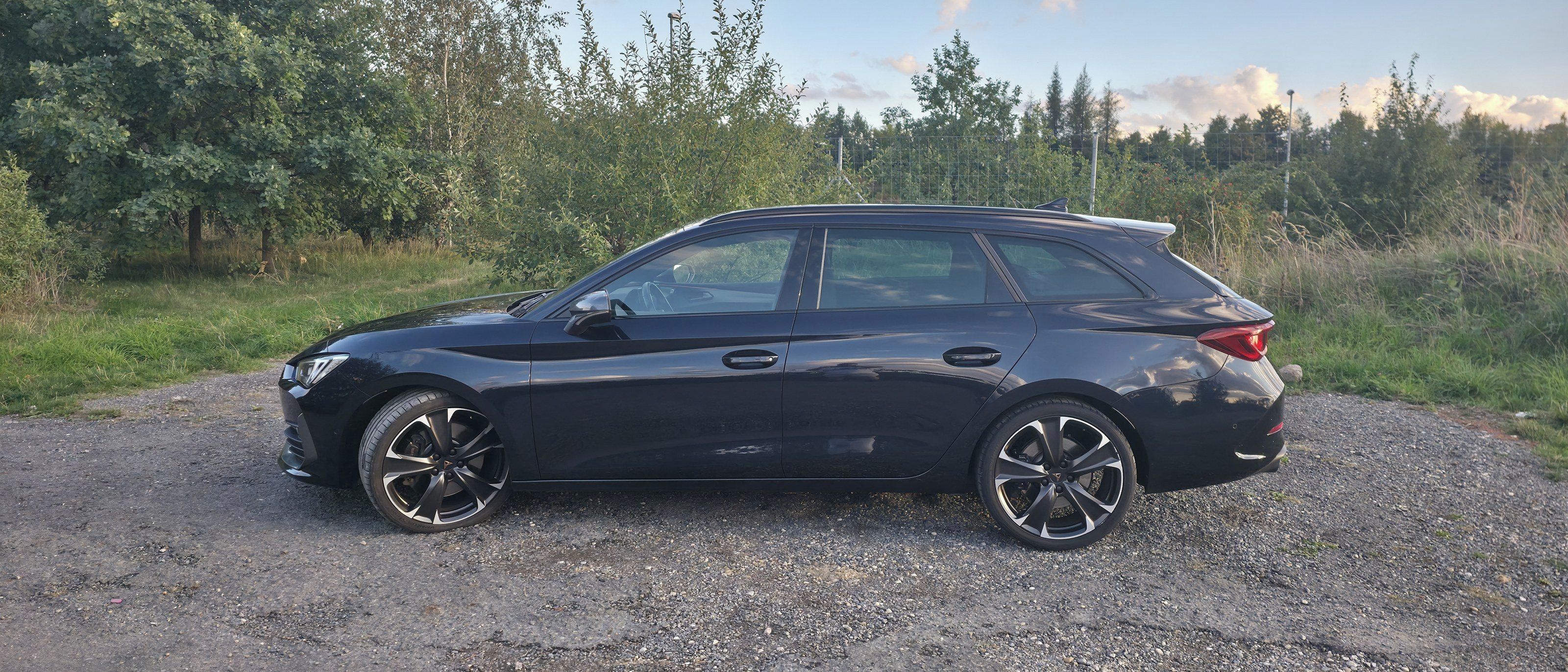 Cupra Leon, Cupra Leon SP 2.0 4WD - 228kW - fotka 2