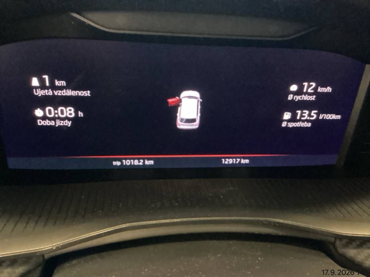 Škoda Kamiq, Monte Carlo 1,0 TSI 85kW DSG7/ - fotka 5