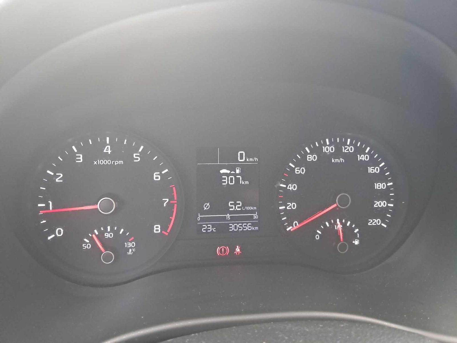 Kia Rio, 1.25 CVVT, ČR,1.maj, Klima - fotka 3