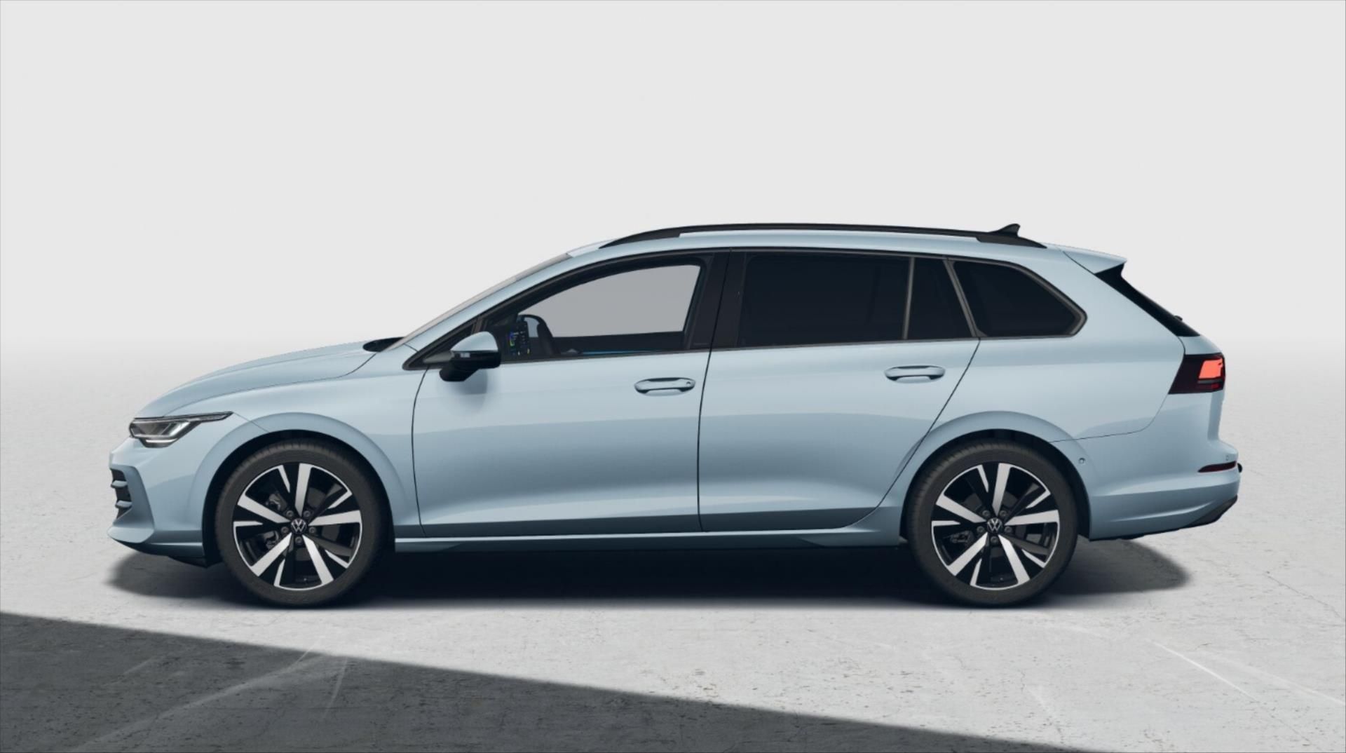 Volkswagen Golf Variant, 1,5 eTSI 7DSG mHEV  People - fotka 2
