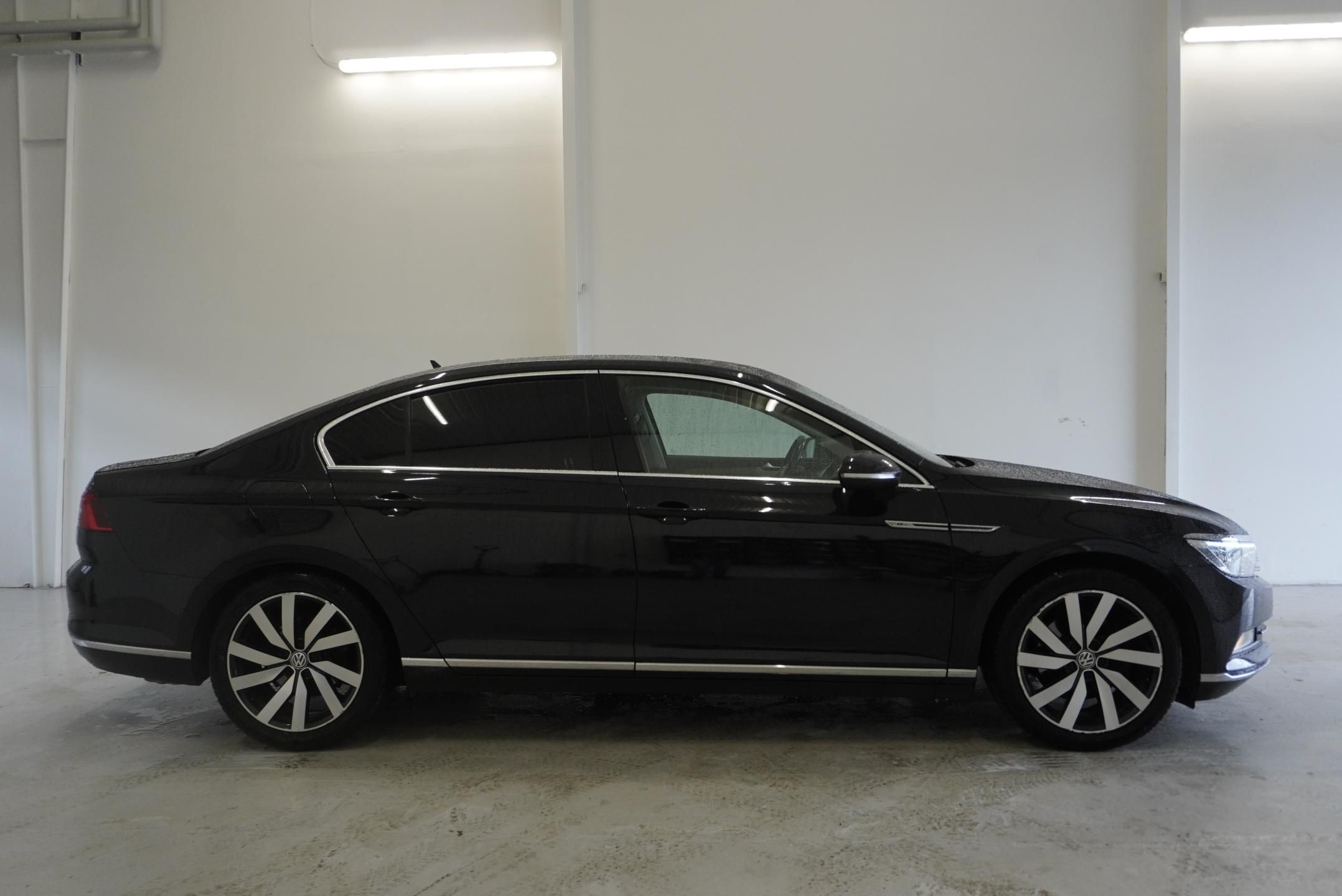 Volkswagen Passat, 2,0 TSI 162kW DIGITAL, AUTOMAT - fotka 4