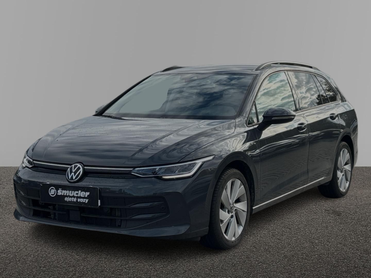 Volkswagen Golf, 1.5 eTSi / 85 kW Life DSG