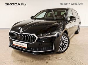 Škoda Superb, Combi 2.0 TDI 142 kW DSG 4x4 L