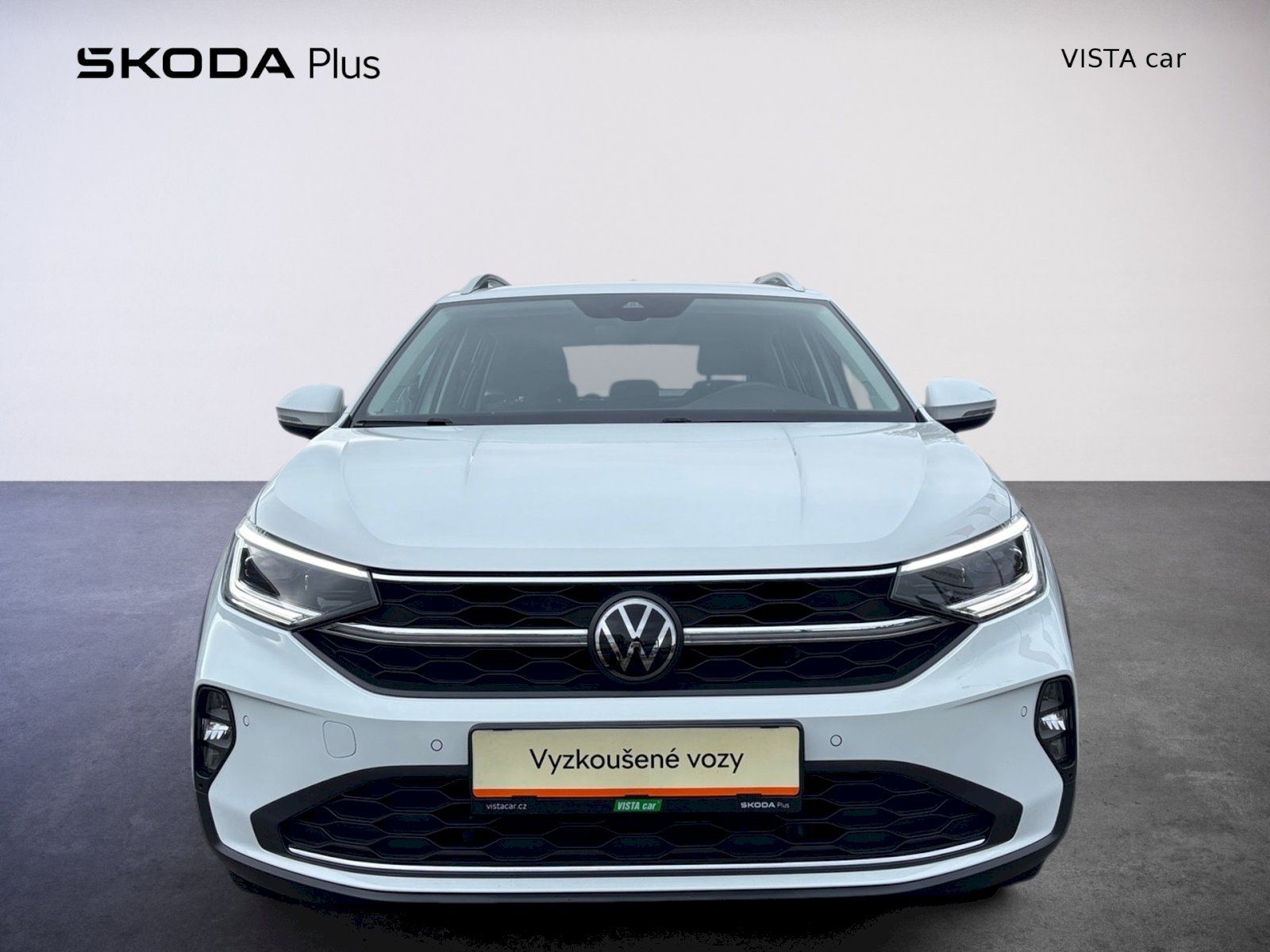 Volkswagen Taigo, 1.0 TSI / 81 kW Style - fotka 4