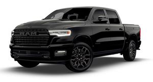 RAM 1500, LIM,HEMI,NIGHT,RAMBOX, NEW ČR