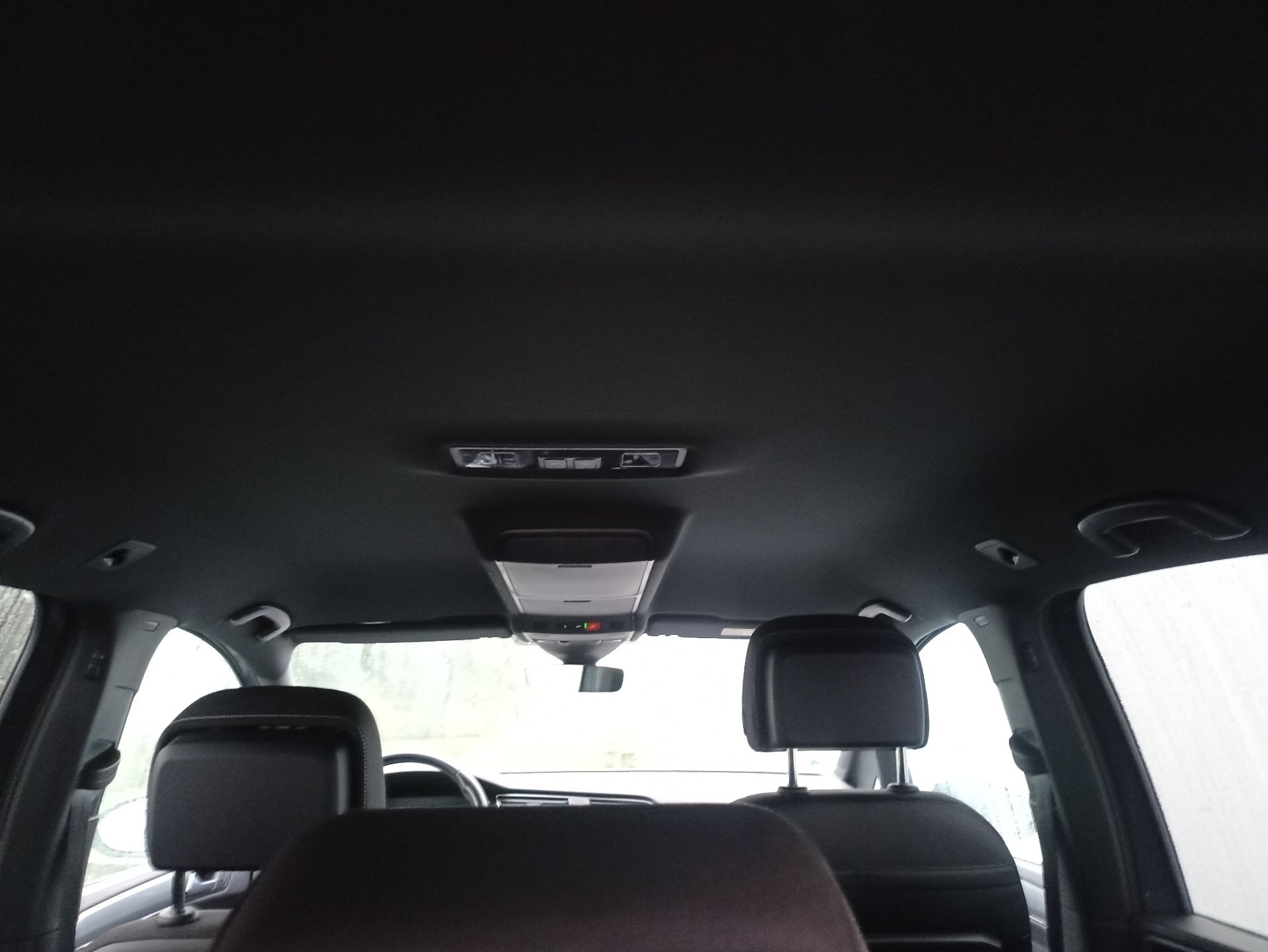 Volkswagen Touran, 2.0 TDI DSG 7míst tažné - fotka 6