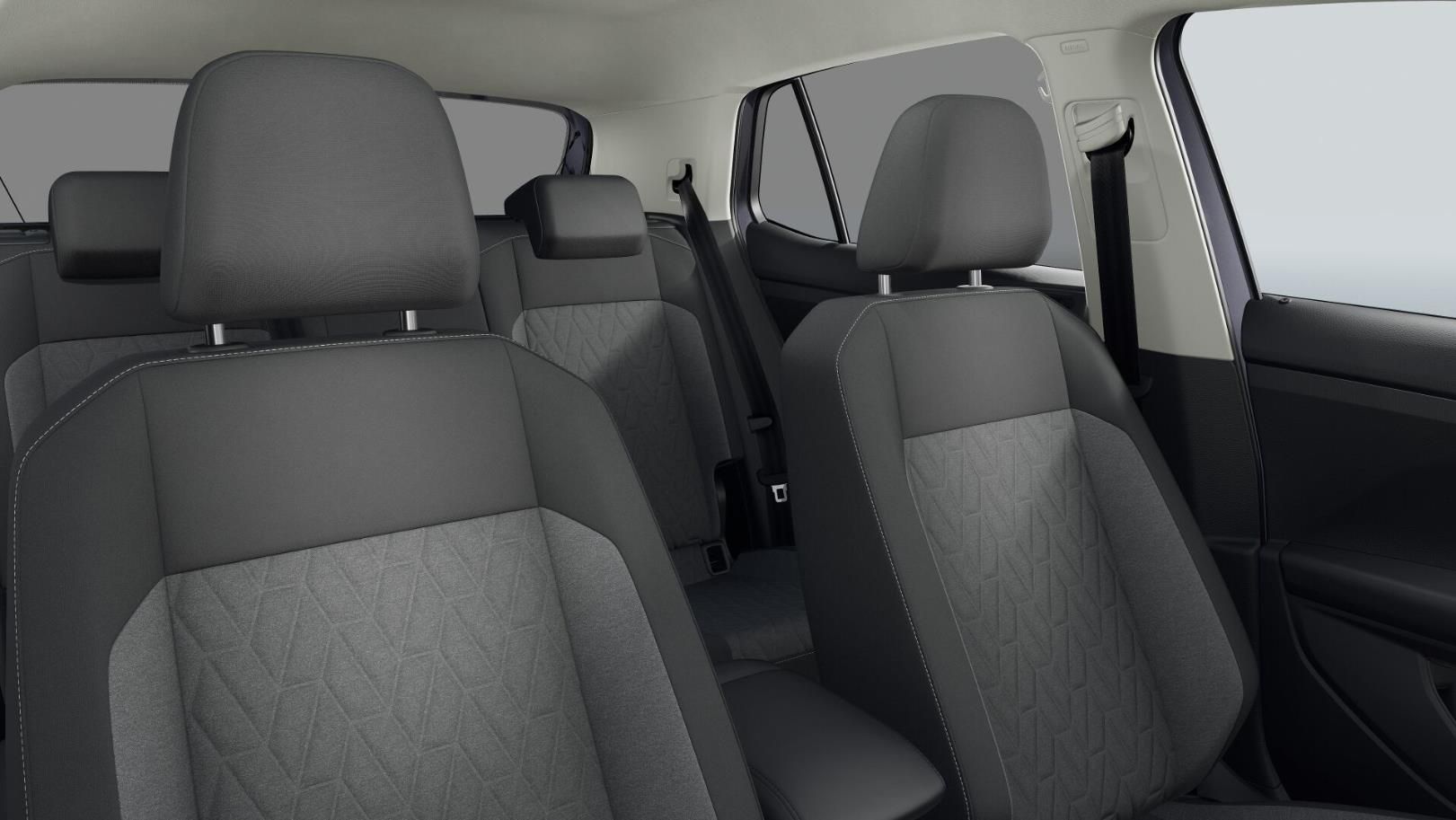 Volkswagen T-Cross, 1.0 TSI 85 kW 7DSG - fotka 6