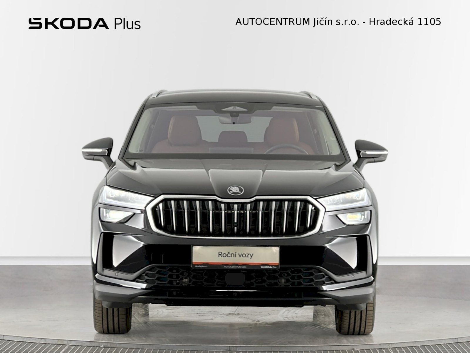 Škoda Kodiaq, iV DSG 1.5TSI 150kW Exclusive - fotka 4
