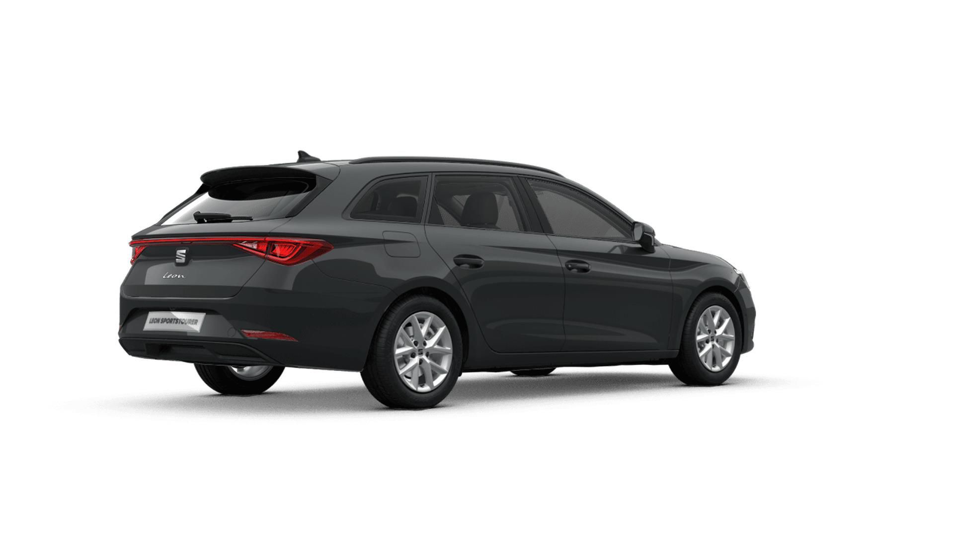 Seat Leon, 1.5 TSI / 85 kW SP Style - fotka 4