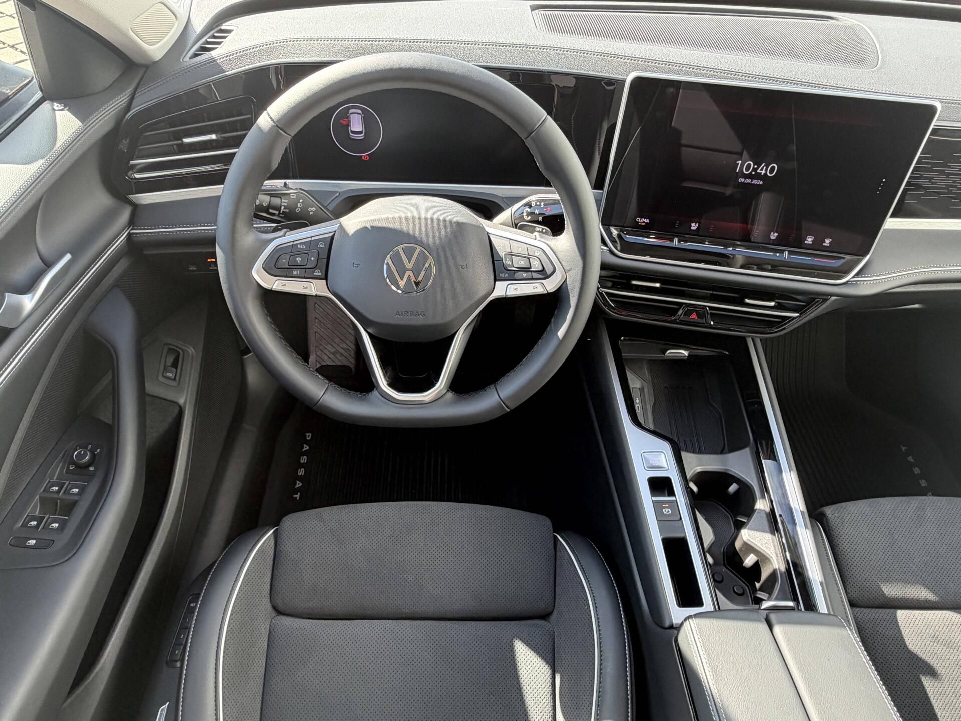 Volkswagen Passat, Elegance DSG mHEV 1,5eTSI - fotka 6