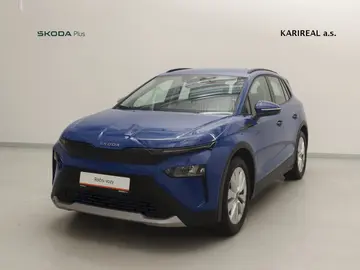 Škoda Elroq, 50, 55kWh 125kW Essence