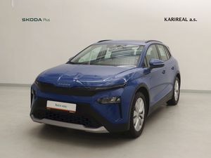 Škoda Elroq, 50, 55kWh 125kW Essence