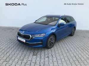 Škoda Octavia, COMBI / 2.0TDI / 110kW / 7DSG