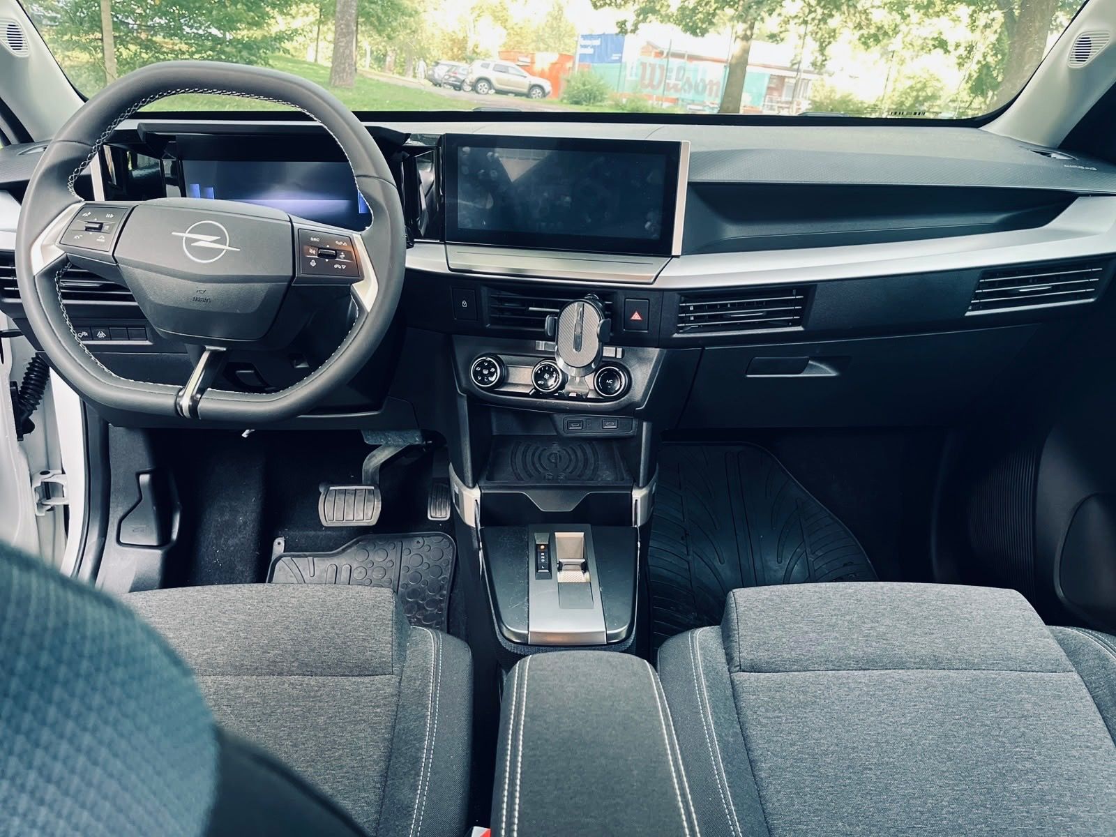 Opel Frontera, Edition , záruka, 1.majitel - fotka 6