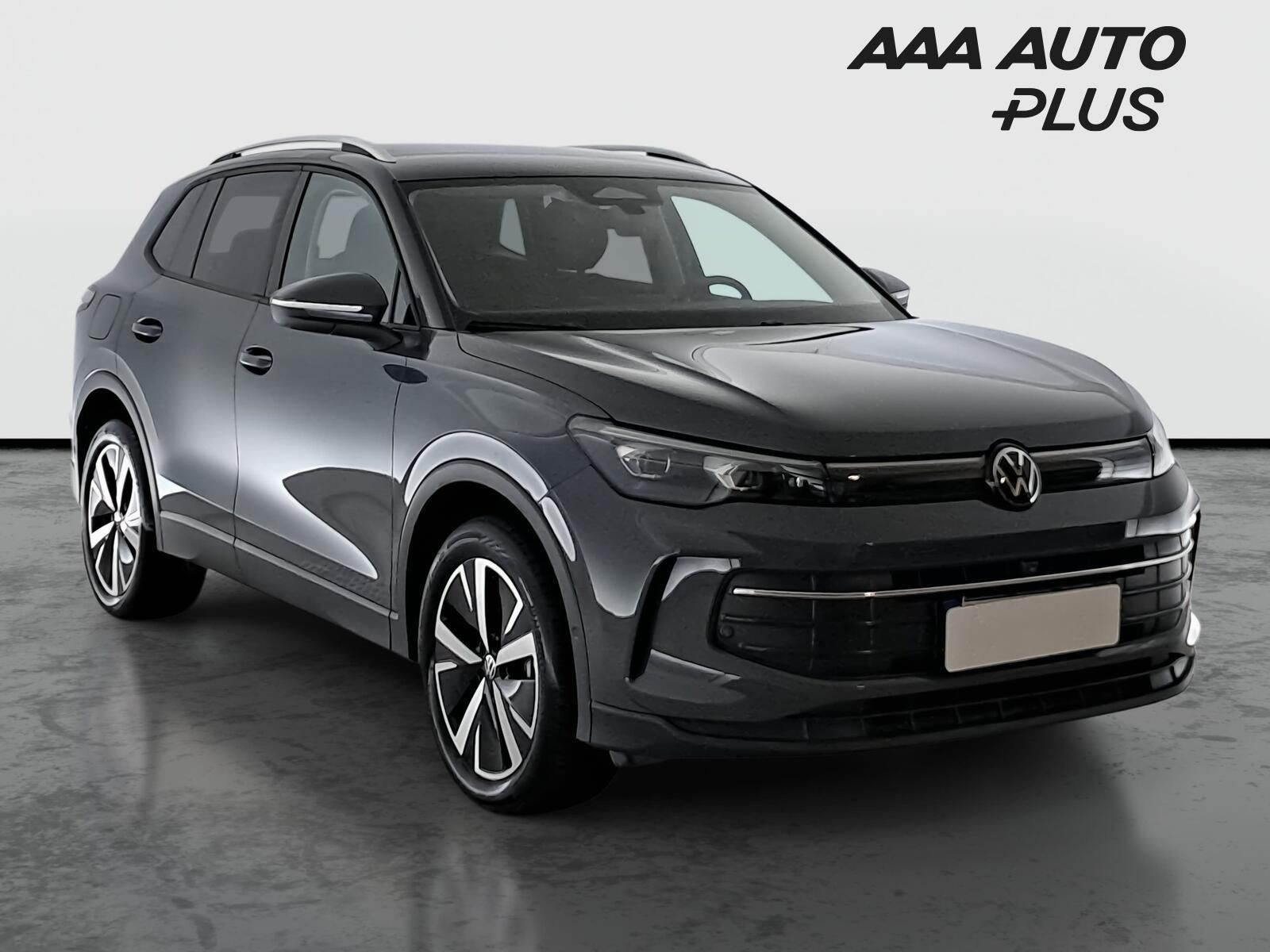 Volkswagen Tiguan, 1.5 eHybrid