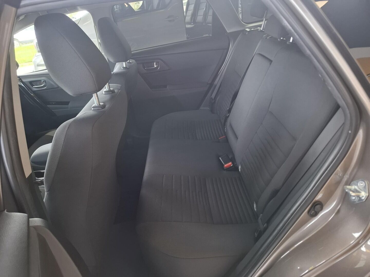 Toyota Auris, 1.6 VVT-i 97KW 2019 - fotka 6