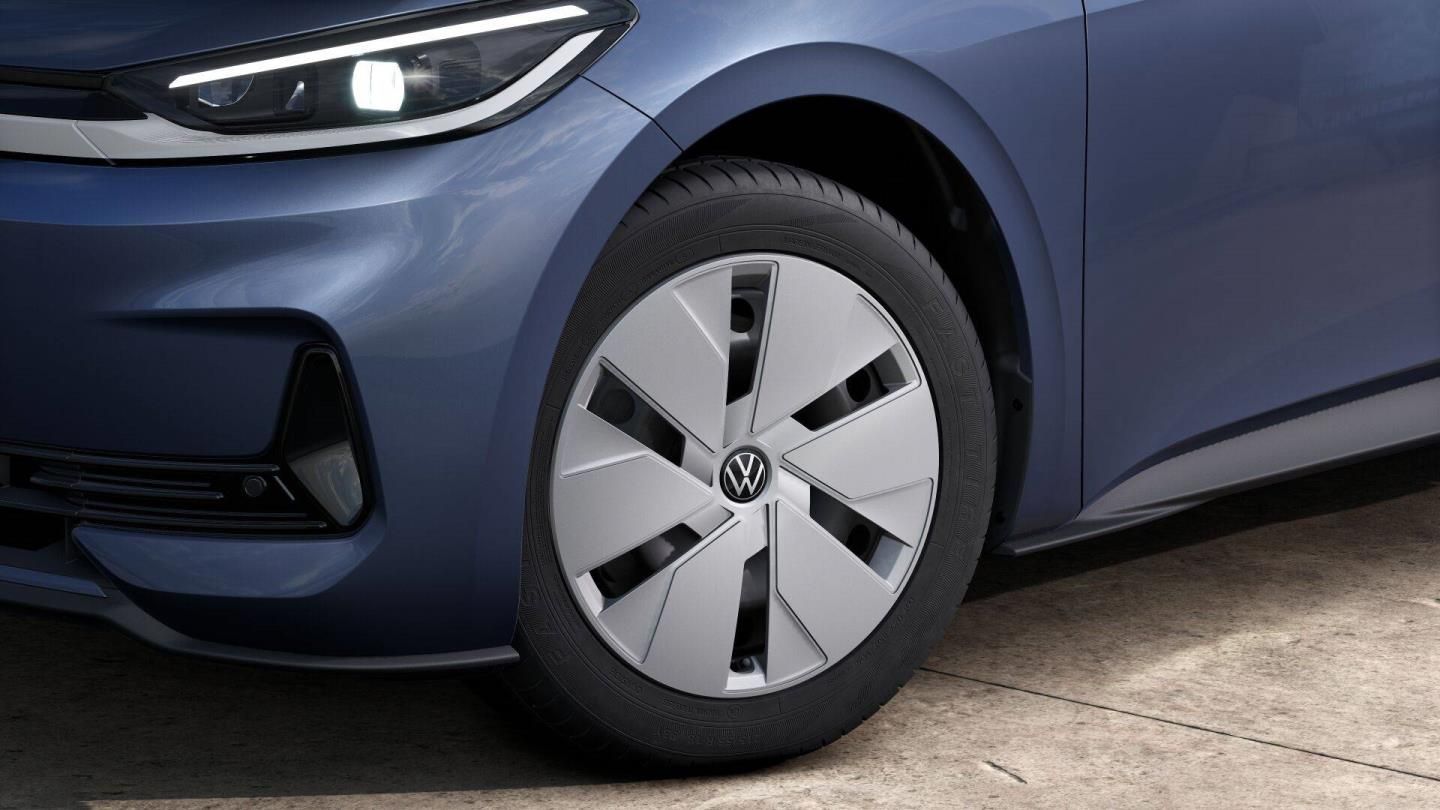 Volkswagen ID.3, EV 125kW Trend - fotka 5