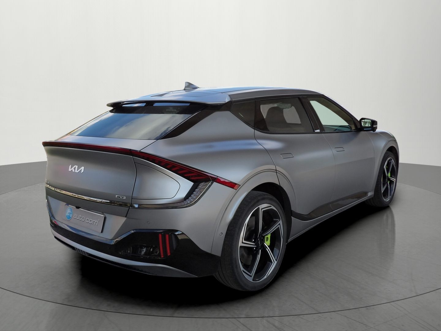 Kia EV6, GT 4x4 430kW 77,4kWh SoH 95,5% - fotka 4