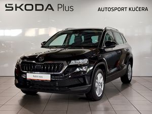 Škoda Karoq, KAROQ TOP SELECTION 1.5 TSI 11