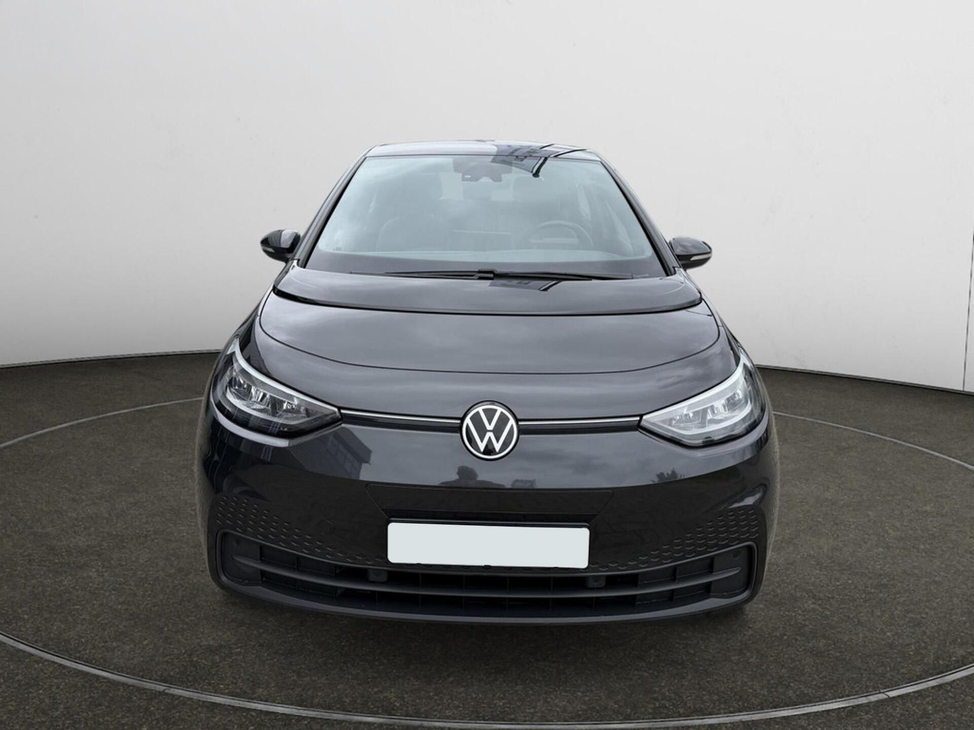 Volkswagen ID.3, Pro ACC Keyless Tep. čerp. - fotka 2