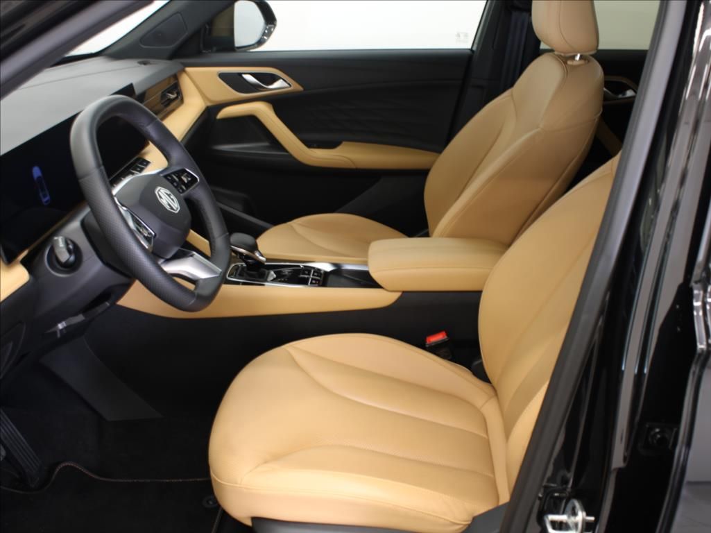 MG HS, 1,5 Hybrid+ Exclusive 21tkm.ČR - fotka 6