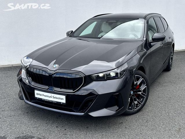 BMW Řada 5