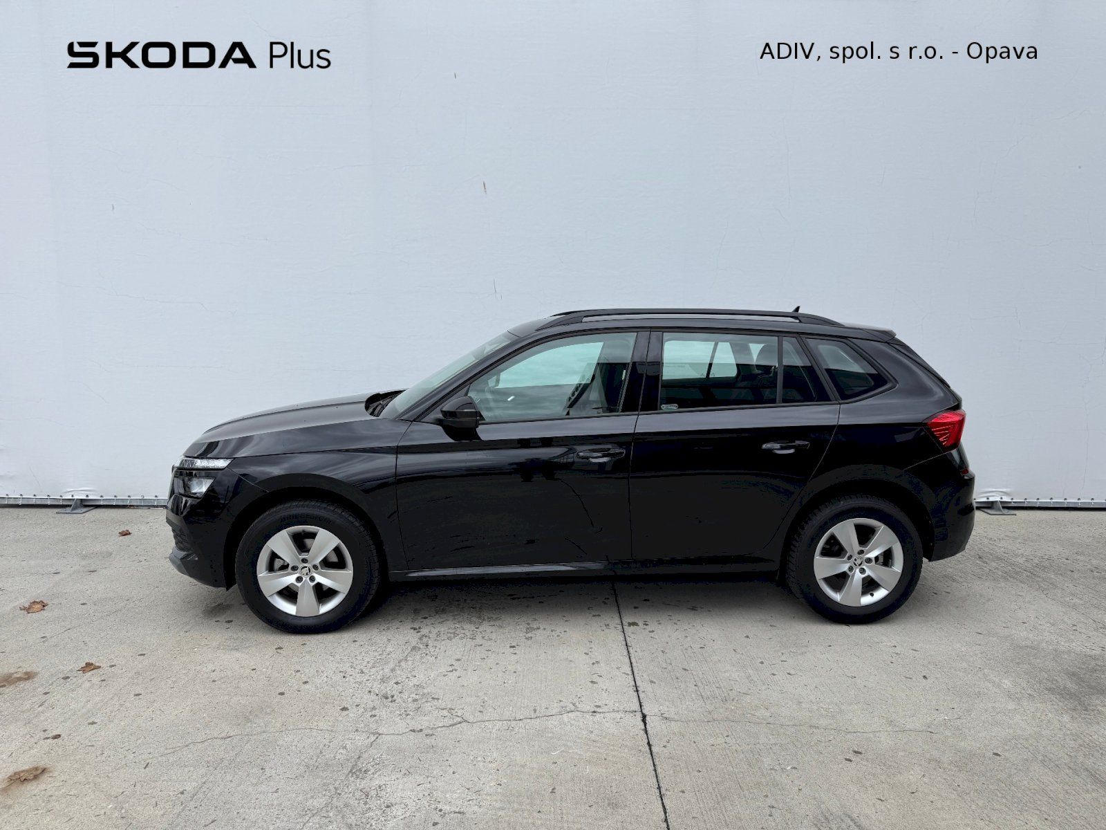 Škoda Kamiq, 1.0 TSI 81 kW Ambition Plus - fotka 3