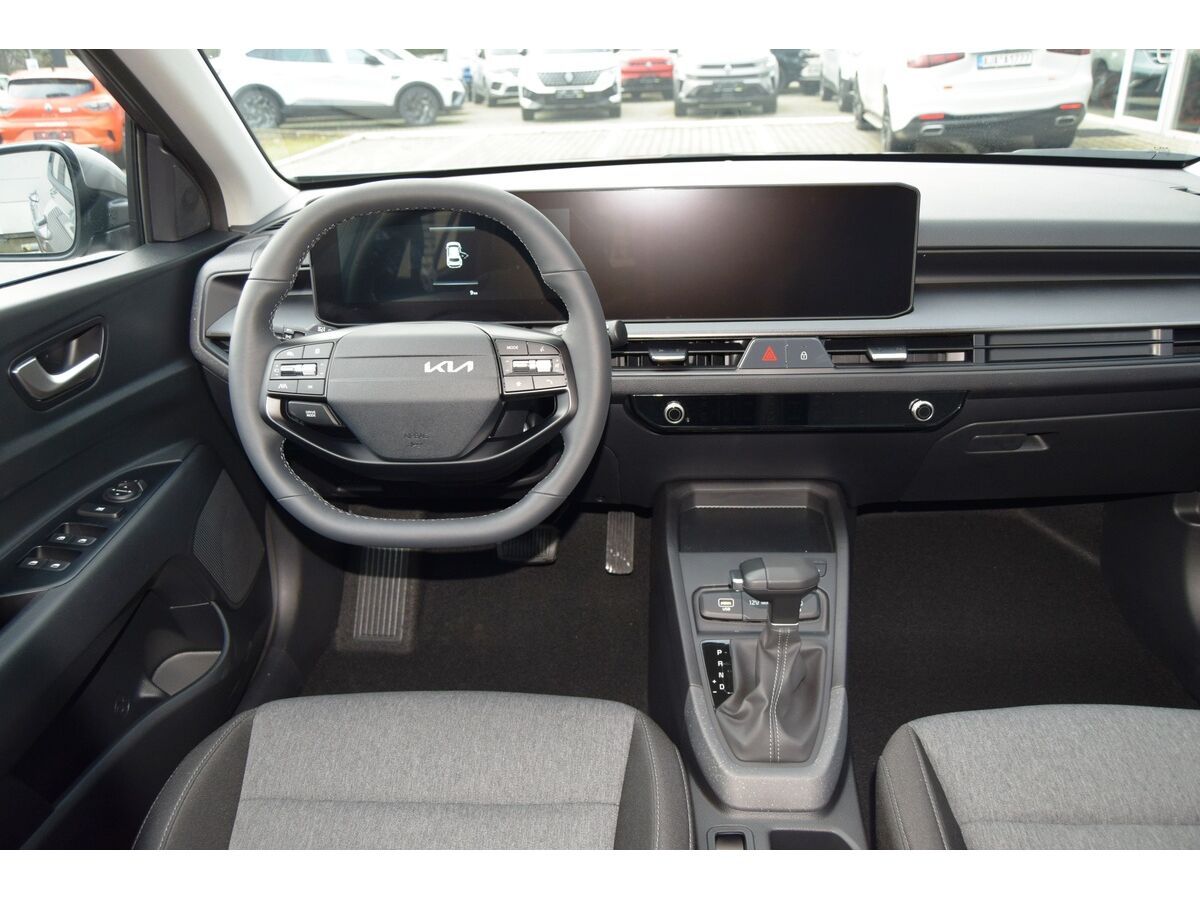 Kia Stonic, 1,0 T-GDI  7DCT 100k SPIN - fotka 5