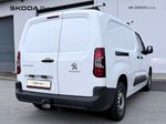 Peugeot (užitkové) Partner, 3. gen L2 1.2 PureTech 110k AC