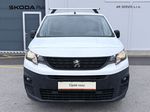 Peugeot (užitkové) Partner, 3. gen L2 1.2 PureTech 110k AC