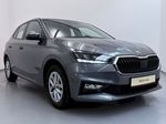 Škoda Fabia, Selection, 1.0TSI/ 70kW, 5MP