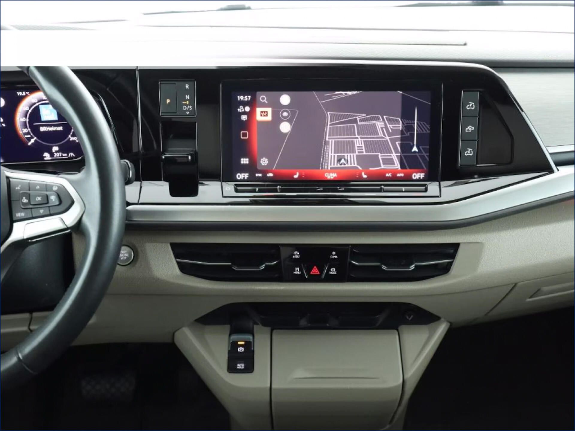 Volkswagen California, eHybrid 4M ocean DCC 360 IQ Ta - fotka 5