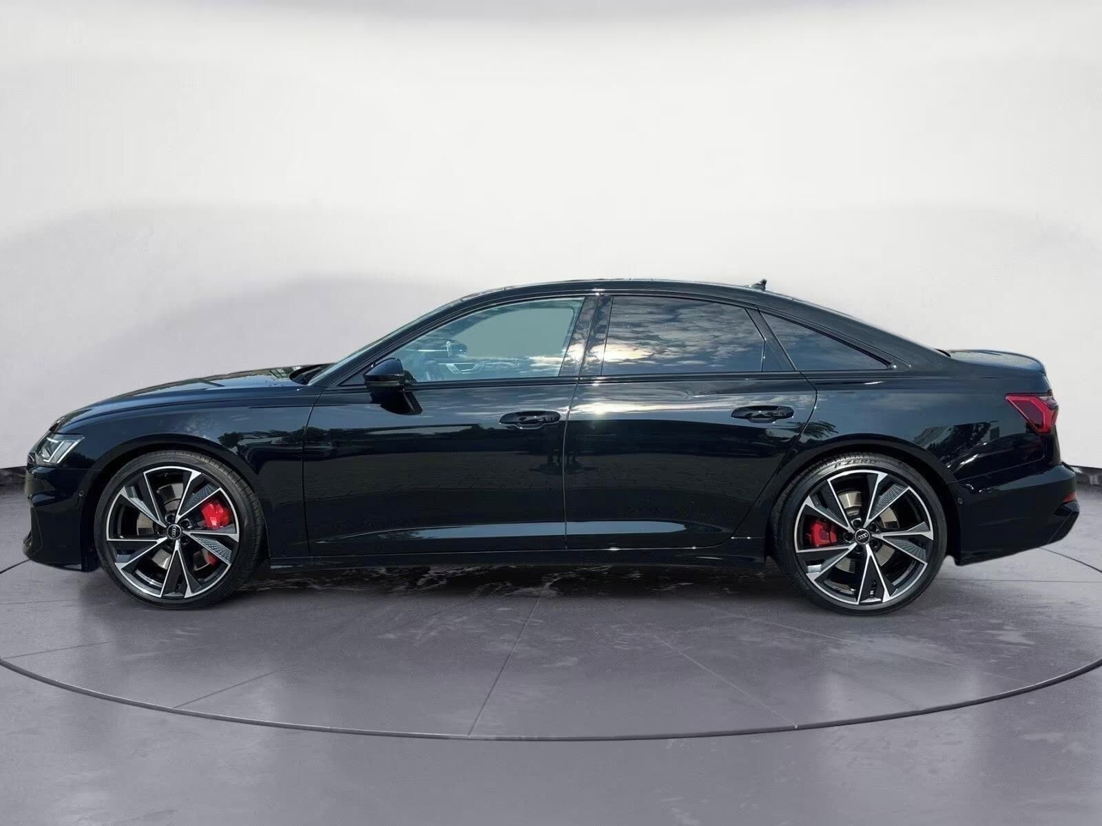 Audi S6, 3.0 TDI quattro*Kůže*360°*Navi - fotka 6