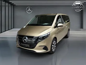 Mercedes-Benz EQV, 300 lang*KŮŽE