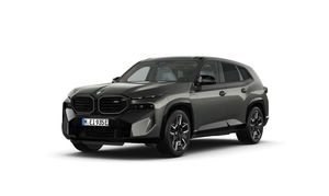 BMW XM, XM 50e