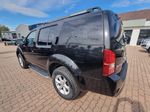 Nissan Pathfinder, 2.5D automat